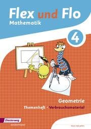 Cover von Flex und Flo - Ausgabe 2014