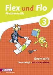Cover von Flex und Flo - Ausgabe 2014