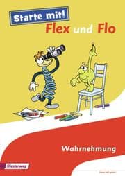 Cover von Starte mit! Flex und Flo