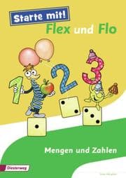 Cover von Starte mit! Flex und Flo