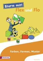 Cover von Starte mit! Flex und Flo