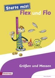 Cover von Starte mit! Flex und Flo