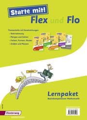 Cover von Starte mit! Flex und Flo