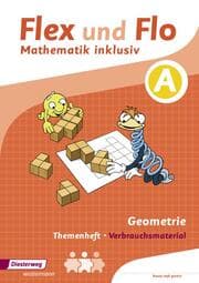 Cover von Flex und Flo - Mathematik inklusiv