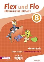 Cover von Flex und Flo - Mathematik inklusiv