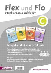Cover von Flex und Flo - Mathematik inklusiv