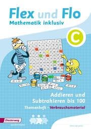 Cover von Flex und Flo - Mathematik inklusiv