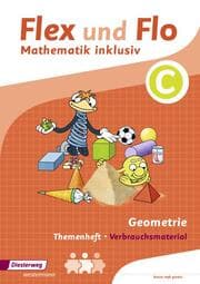 Cover von Flex und Flo - Mathematik inklusiv