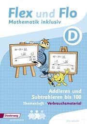 Cover von Flex und Flo - Mathematik inklusiv