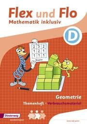 Cover von Flex und Flo - Mathematik inklusiv