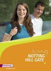 Cover von Notting Hill Gate - Ausgabe 2014