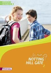 Cover von Notting Hill Gate - Ausgabe 2014