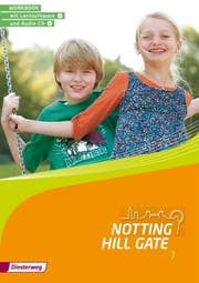Cover von Notting Hill Gate - Ausgabe 2014