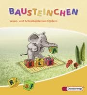Cover von BAUSTEINE Fibel - Ausgabe 2008