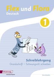 Cover von Flex und Flora - Ausgabe 2013