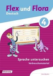 Cover von Flex und Flora - Ausgabe 2013