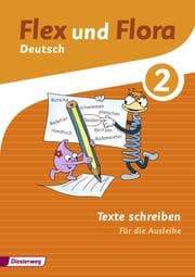 Cover von Flex und Flora - Ausgabe 2013