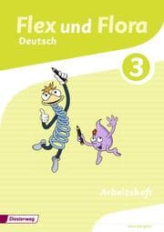 Cover von Flex und Flora - Ausgabe 2013