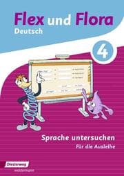 Cover von Flex und Flora - Ausgabe 2013