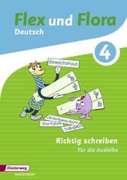 Cover von Flex und Flora - Ausgabe 2013