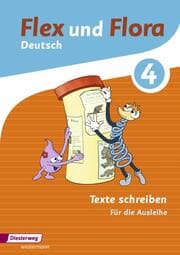 Cover von Flex und Flora - Ausgabe 2013