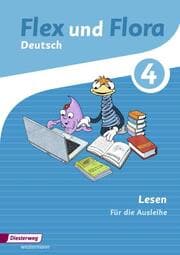 Cover von Flex und Flora - Ausgabe 2013