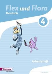 Cover von Flex und Flora - Ausgabe 2013