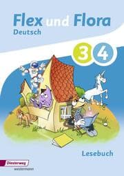 Cover von Flex und Flora - Ausgabe 2013