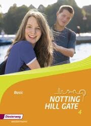 Cover von Notting Hill Gate - Ausgabe 2014