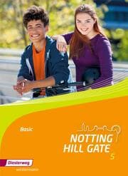 Cover von Notting Hill Gate - Ausgabe 2014