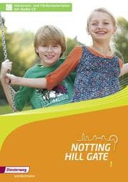Cover von Notting Hill Gate - Ausgabe 2014