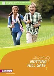 Cover von Notting Hill Gate - Ausgabe 2014