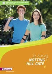 Cover von Notting Hill Gate - Ausgabe 2014