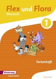 Cover von Flex und Flora - Ausgabe 2013