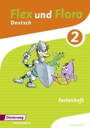 Cover von Flex und Flora - Ausgabe 2013