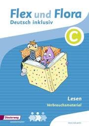 Cover von Flex und Flora - Deutsch inklusiv Ausgabe 2017