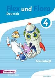 Cover von Flex und Flora - Ausgabe 2013