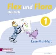 Cover von Flex und Flora - Ausgabe 2013