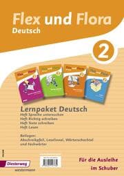 Cover von Flex und Flora - Ausgabe für Rheinland-Pfalz