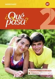 Cover von Qué pasa? - Ausgabe 2016