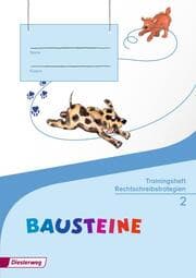 Cover von BAUSTEINE Sprachbuch - Ausgabe 2014