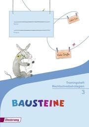 Cover von BAUSTEINE Sprachbuch - Ausgabe 2014