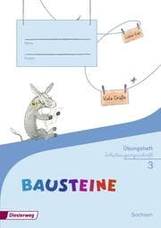 Cover von Bausteine Sprachbuch - Ausgabe 2016 für Sachsen