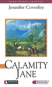 Cover von Calamity Jane