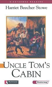 Cover von Uncle Tom's Cabin