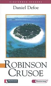 Cover von Robinson Crusoe