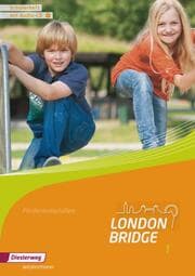 Cover von London Bridge - Inklusions- und Fördermaterialien