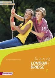 Cover von London Bridge - Inklusions- und Fördermaterialien
