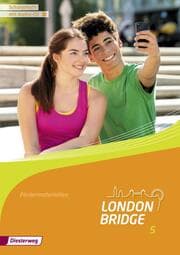 Cover von London Bridge - Inklusions- und Fördermaterialien