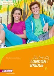 Cover von London Bridge - Inklusions- und Fördermaterialien